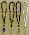 Anglican Prayer Beads, Solitaries of DeKoven, Vigeat Radix ...