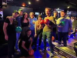 Image result for Shell Bowling Club