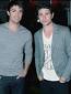 Image result for whos dating matt dallas