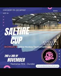 Image result for Dundee Ducks inline roller hockey club