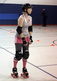 Image result for Preston Roller Girls