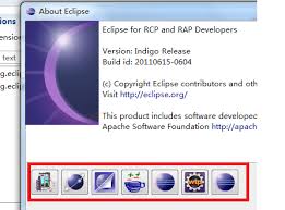 Image result for Eclipse RCP