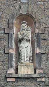 Image result for St Comgall`s G A C