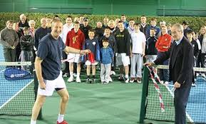 Image result for West Worthing Tennis & Squash Club