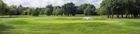 Image result for Royal Wimbledon Golf Club