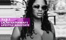 Fab 5: Lalah Hathaway's