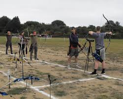 Image result for Durham City Archers