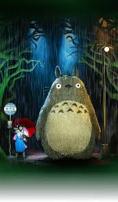 Image result for Totoro