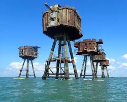 Image result for Chiswick Pier Canoe Club