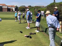 Image result for Blyth Excelsior Bowls Club