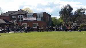 Image result for Godmanchester Town Cricket Club