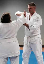 Image result for Kyu Shin Kan, Leicester Aikido