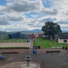 Image result for Scottish Equi Complex