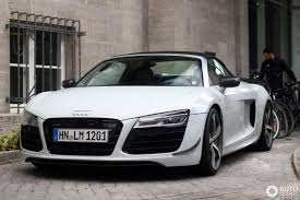 Image result for Audi R8 V10 Spyder