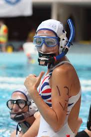 Image result for St Albans Underwater Hockey Club