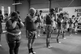 Image result for Sitnarong Muay Thai Club