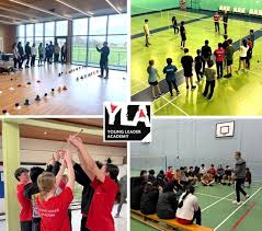 Image result for North Yorkshire Youth Badminton Club