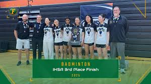 Image result for Marist Badminton Club
