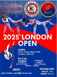 Image result for Utf Taekwondo Cymru Cardiff