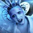 Katy Perry's E.T.