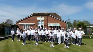 Image result for Pathhead Bowling Club