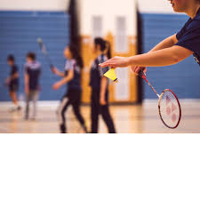 Image result for Stanstead Abbotts Junior Badminton Club