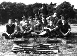 Image result for 49Th Rifle & Pistol Club Ltd