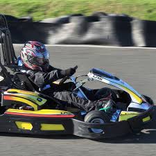Image result for Cheshire Kart Racing Club