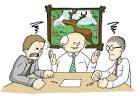 Dealing with Conflict - German business etiquette in Germany