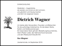 Bildergebnis für dietrich wagner