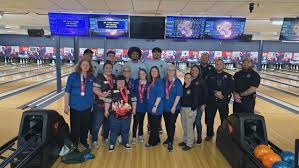 Image result for British Police Tenpin Bowling Association