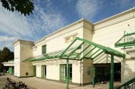 Image result for Abbey Hill Golf Centre, Milton Keynes