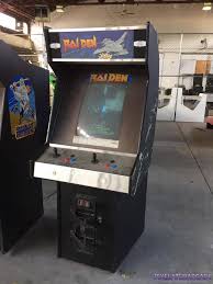 Αποτέλεσμα εικόνας για raiden arcade