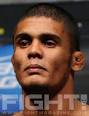 Carlos Eduardo Rocha - welterweight - Mixed Martial Arts Fighter ... - carlos_eduardo_rocha