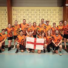 Image result for Abingdon Korfball Club