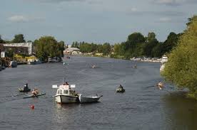 Image result for Weybridge Angling
