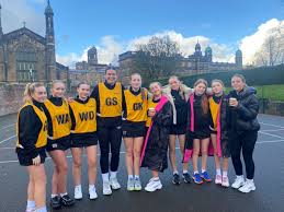 Image result for Valhalla Netball Club