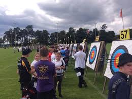 Image result for Wigan and Orrell Archers