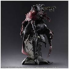 「ヴィンセント・ヴァレンタイン」の画像検索結果