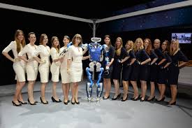 Bildergebnis für hostessen