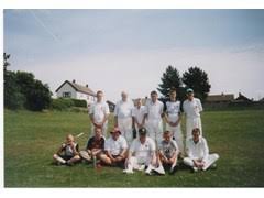 Image result for Brodsworth Main Cricket Club