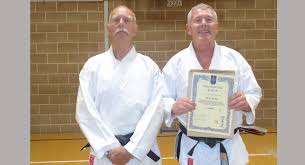 Image result for Colchester Shotokan Karate Club