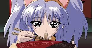 「スバル・リョーコ 機動戦艦ナデシコ The prince of darkness」の画像検索結果