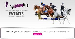 Image result for Stoneleigh Riding Club