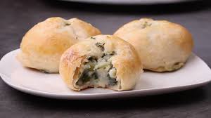 Image result for knish