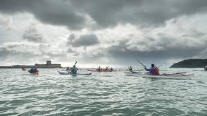 Image result for Jersey Canoe Club