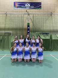 Image result for Poole Netball Club