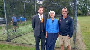 Image result for Harrogate Cricket Club