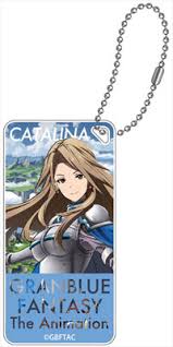 「カタリナ・アリゼ グランブルーファンタジー」の画像検索結果