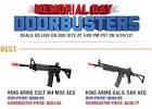 AMS Memorial Day Doorbusters | Popular Airsoft